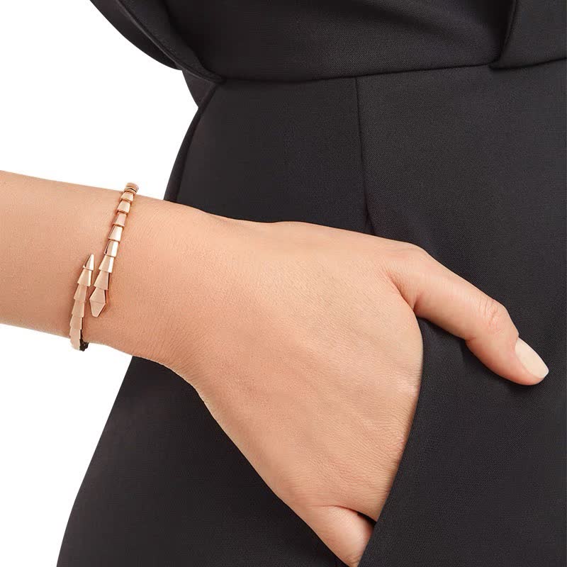 Bvlgari Panthere de Bracelet