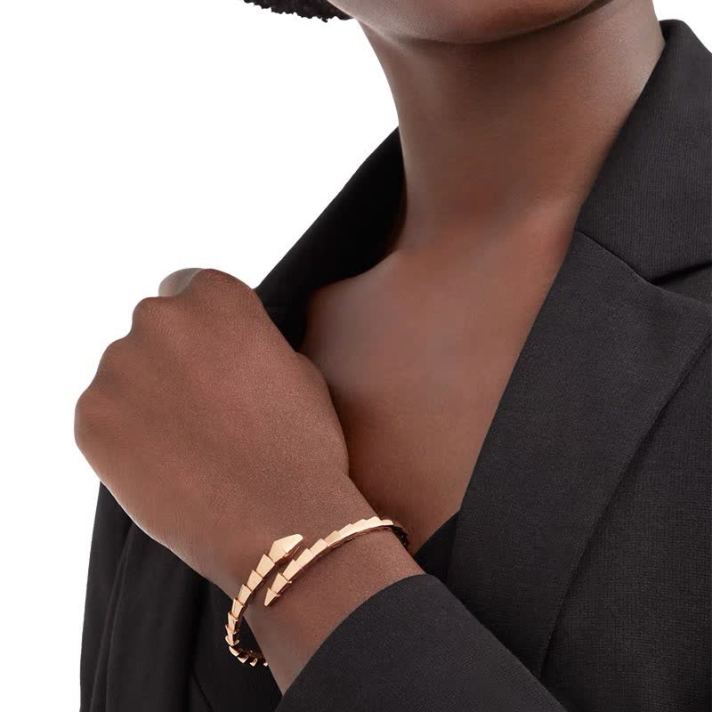 Bvlgari Panthere de Bracelet