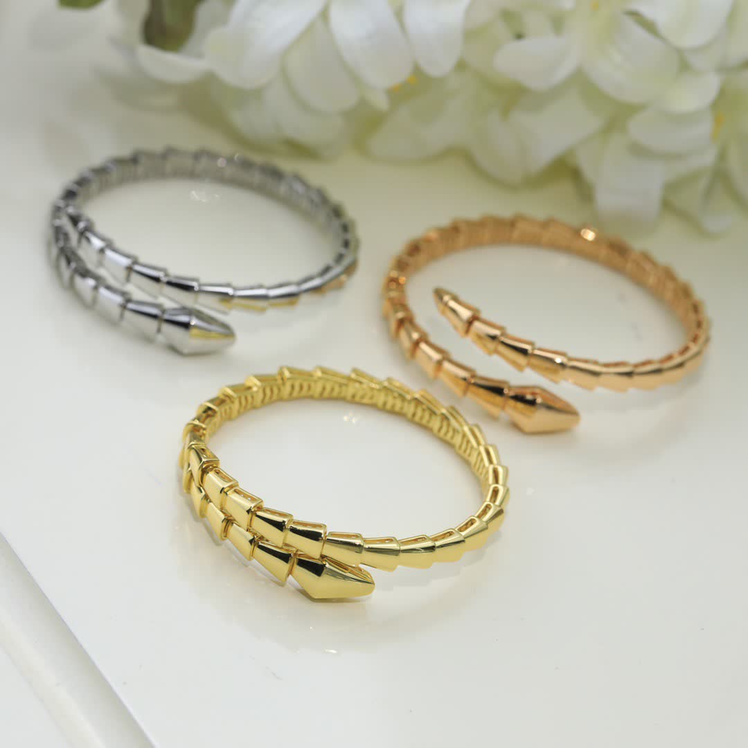 Bvlgari Panthere de Bracelet