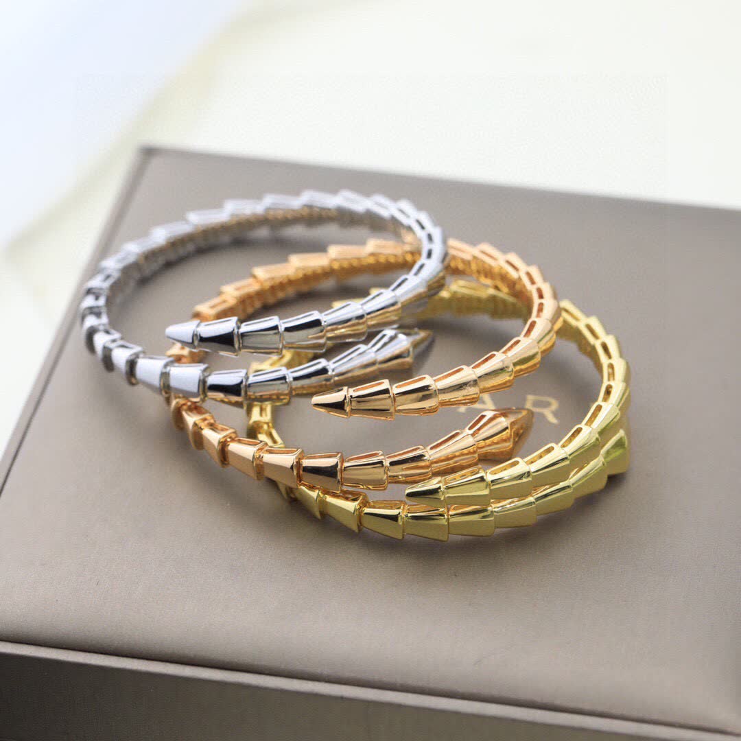 Bvlgari Panthere de Bracelet