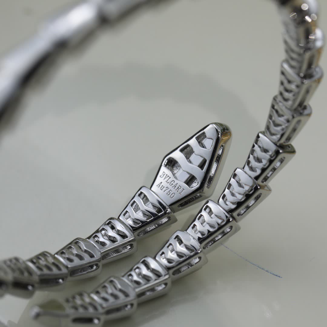 Bvlgari Panthere de Bracelet