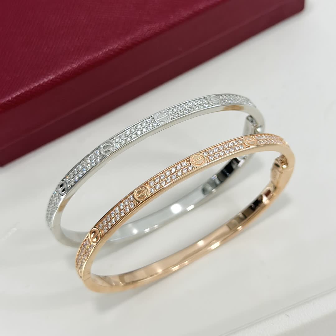 Cartier Love Bracelet Cartier Love Bracelet