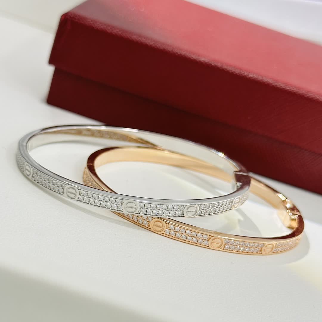 Cartier Love Bracelet Cartier Love Bracelet