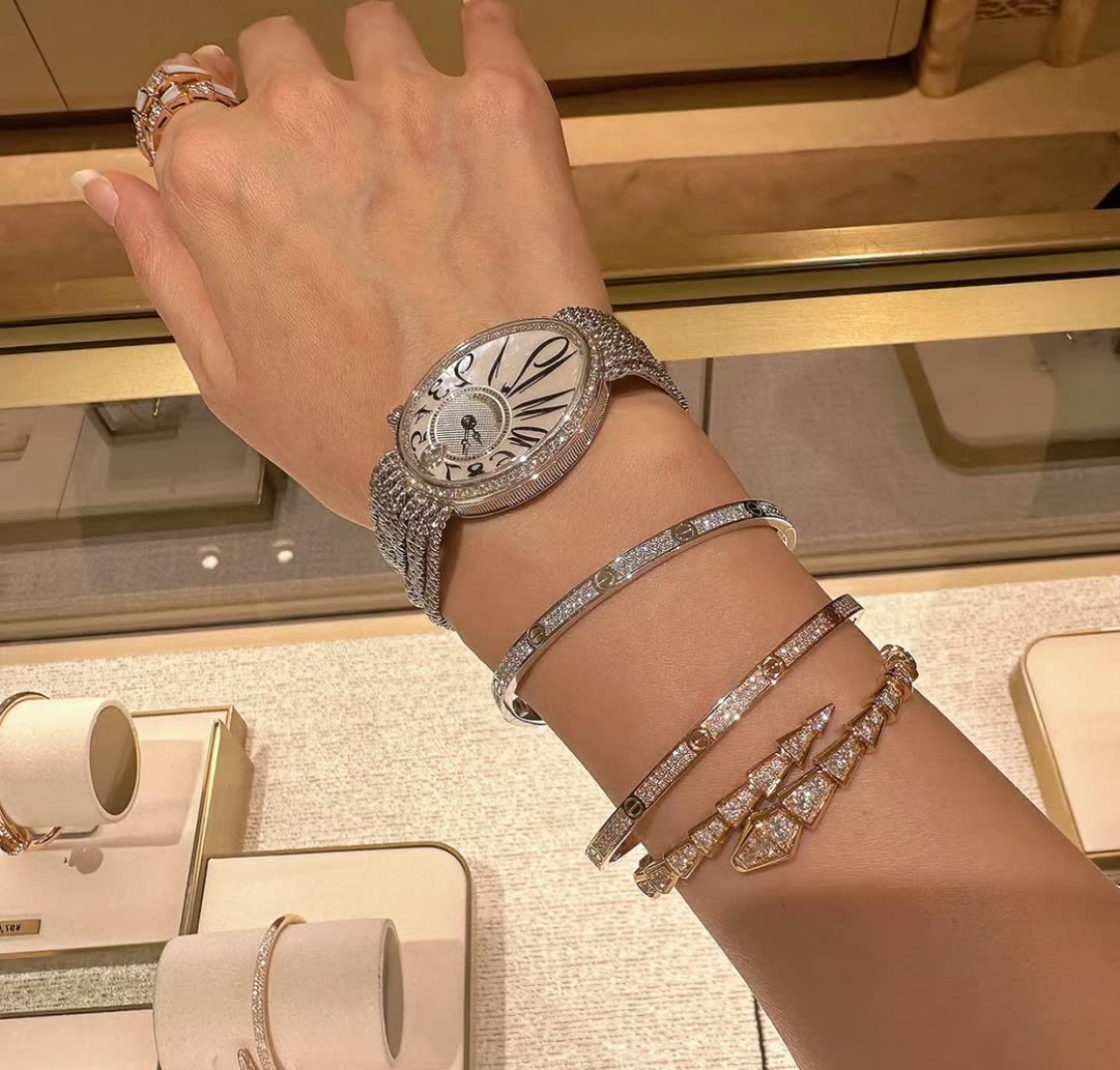 Cartier Love Bracelet Cartier Love Bracelet