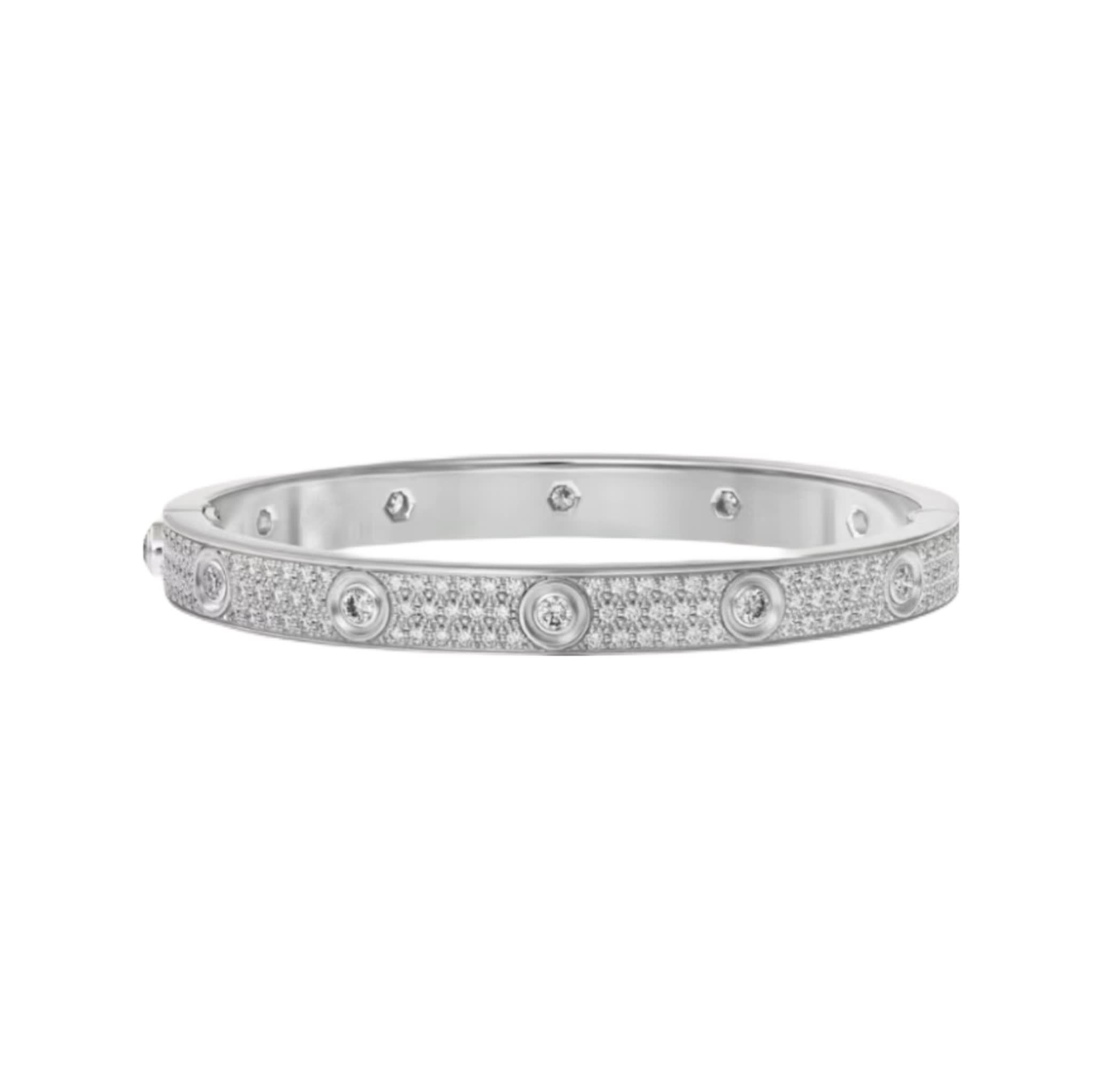 Cartier Love Bracelet Cartier Love Bracelet