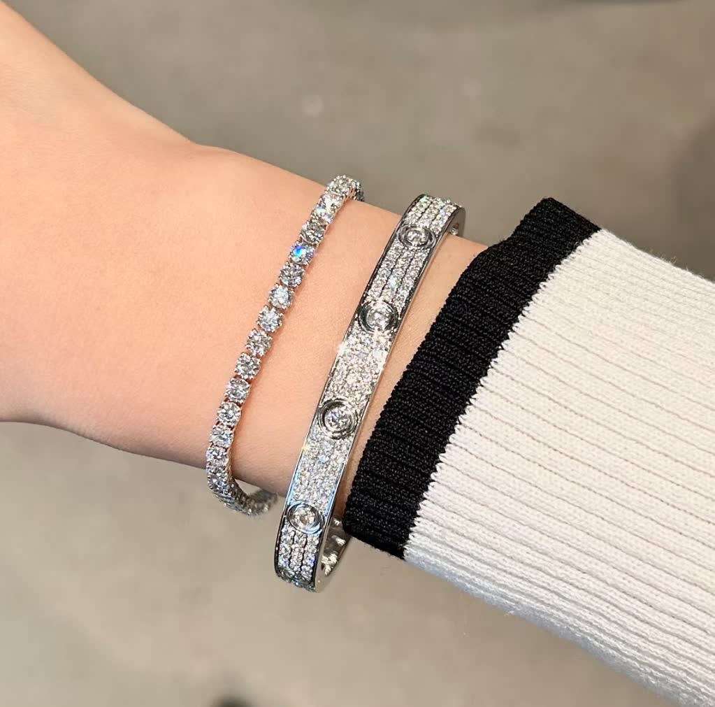 Cartier Love Bracelet Cartier Love Bracelet