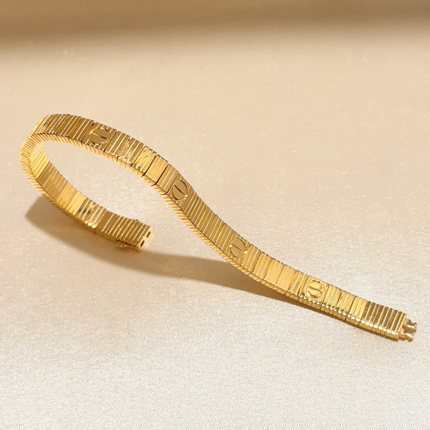 Cartier Love Bracelet
