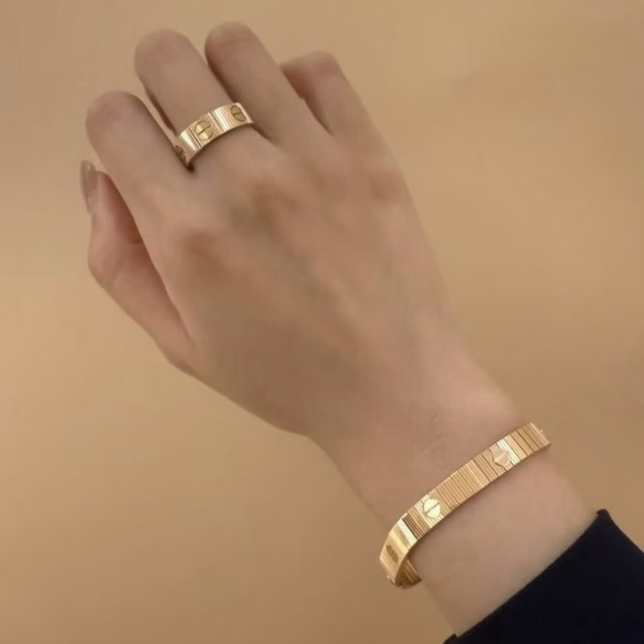 Cartier Love Bracelet Cartier Love Bracelet