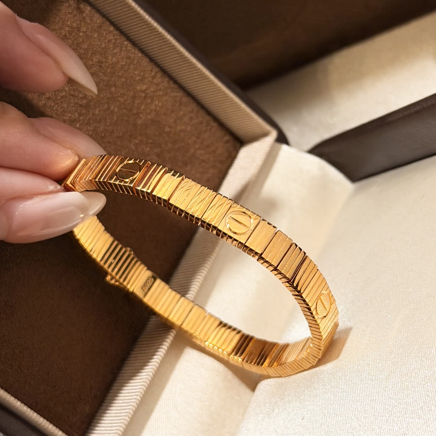 Cartier Love Bracelet Cartier Love Bracelet