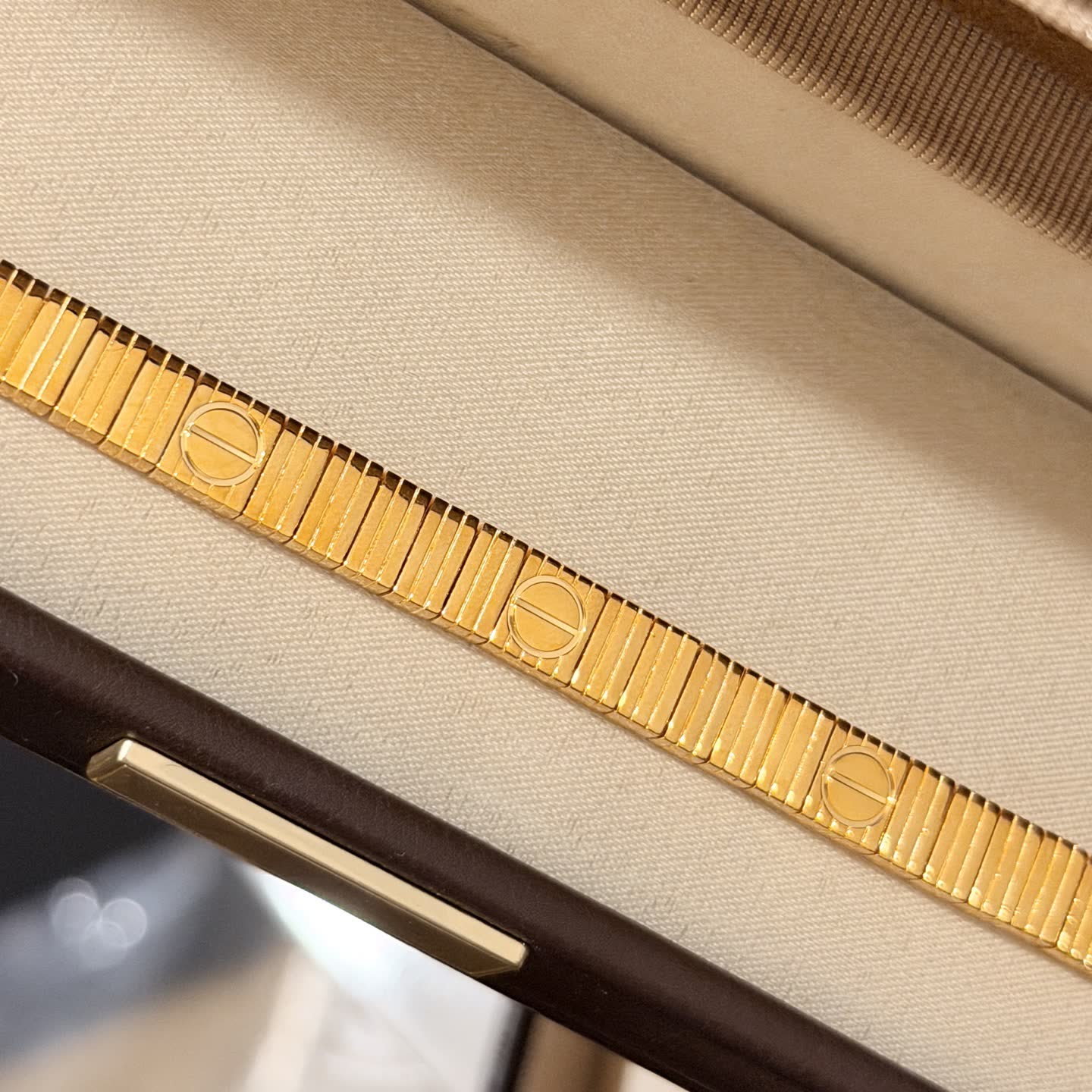 Cartier Love Bracelet Cartier Love Bracelet