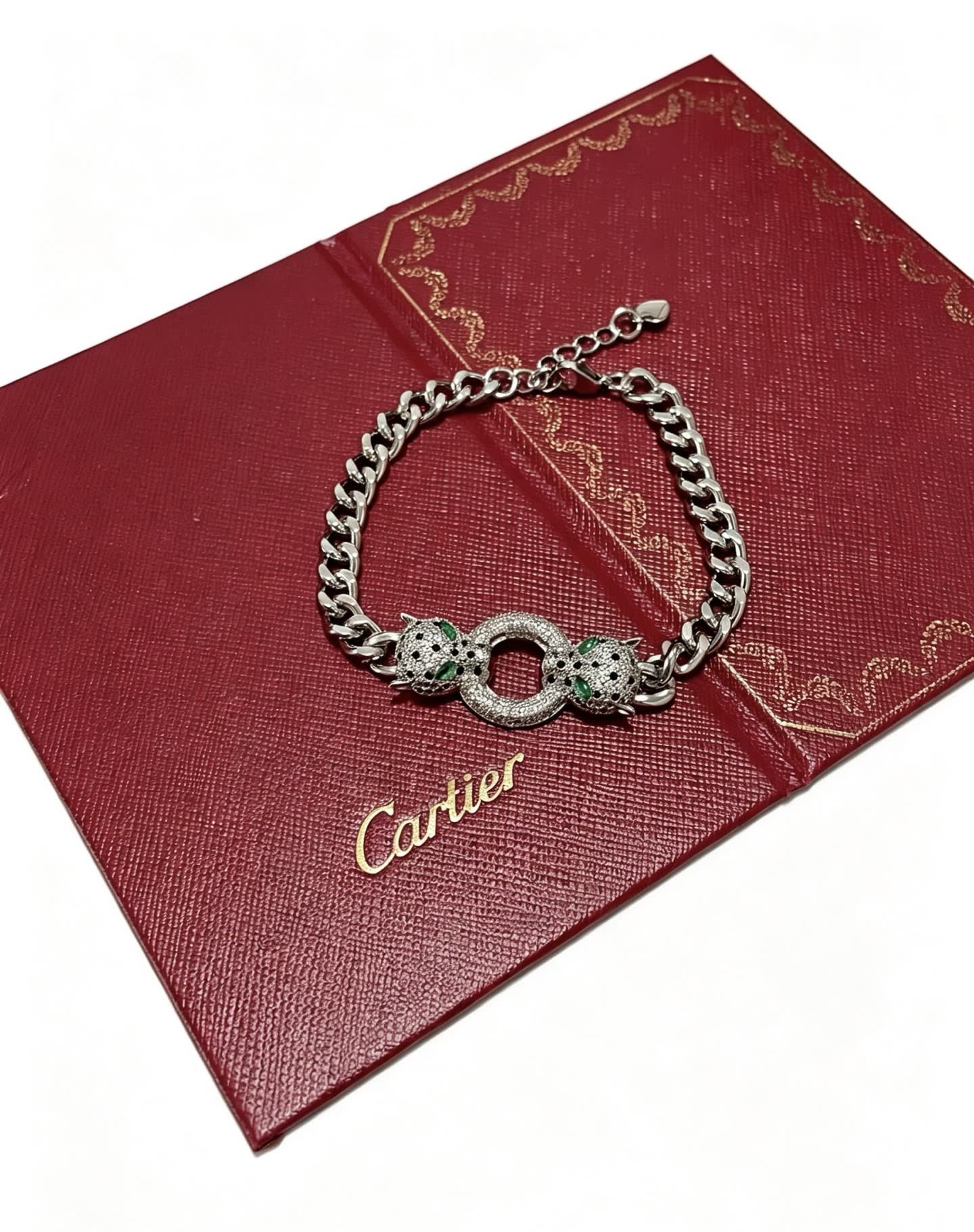 Cartier Panthere de Cartier Bracelet