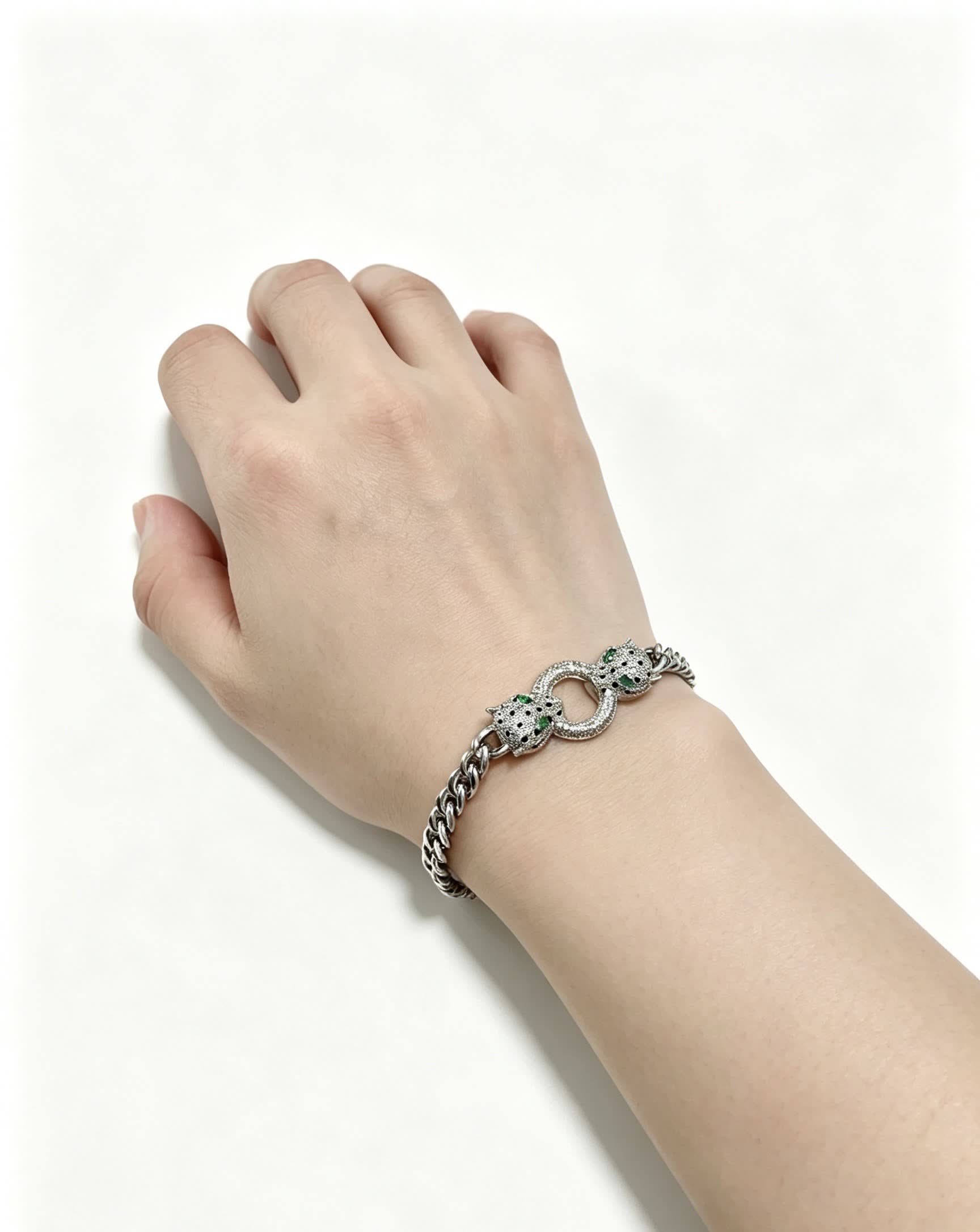 Cartier Panthere de Cartier Bracelet