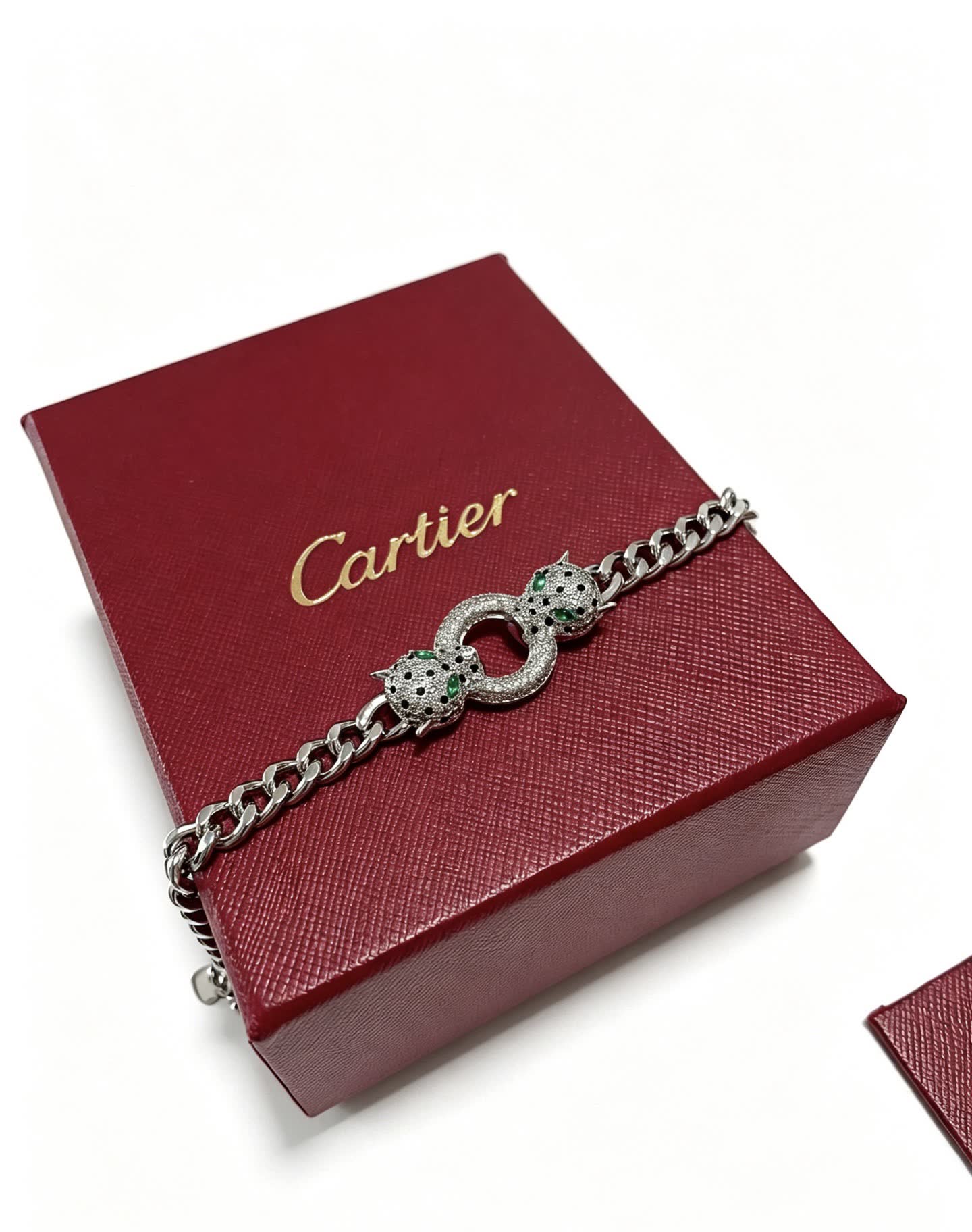 Cartier Panthere de Cartier Bracelet