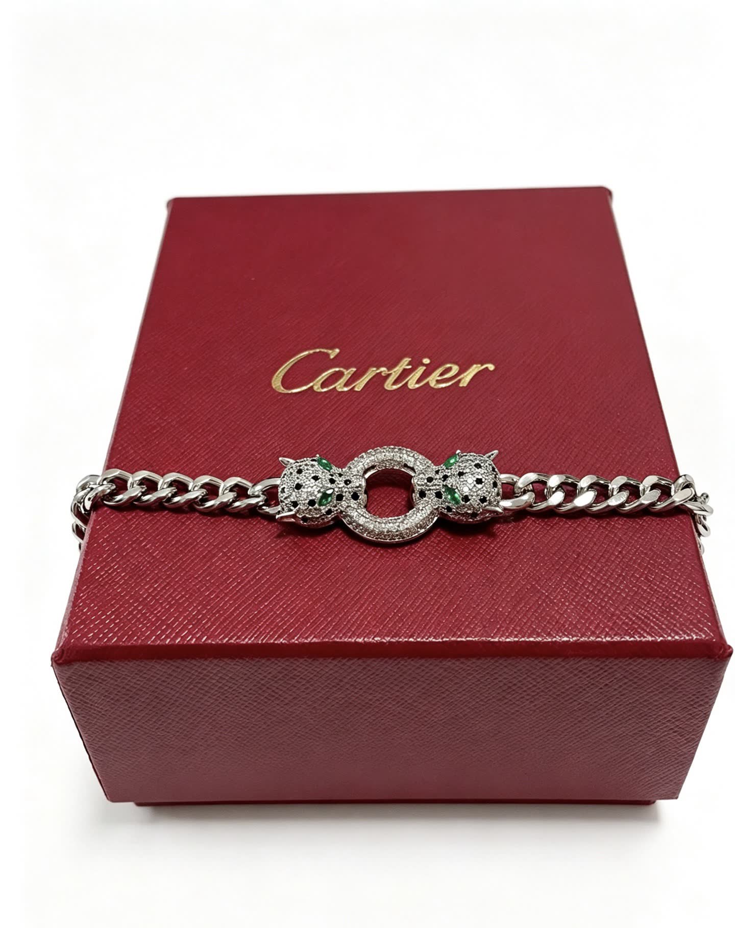 Cartier Panthere de Cartier Bracelet