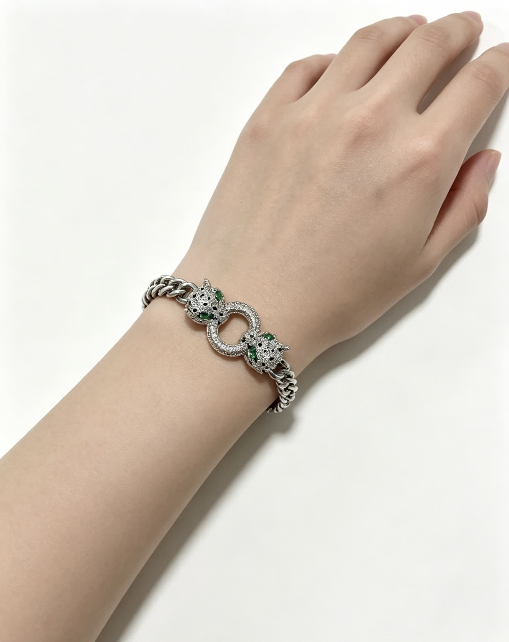Cartier Panthere de Cartier Bracelet