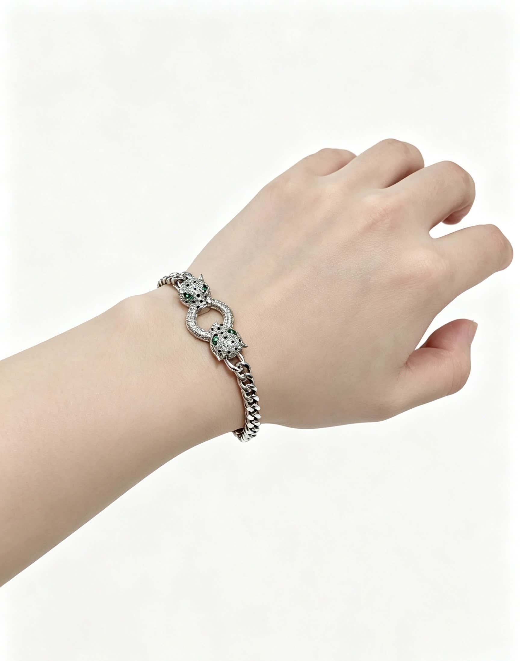 Cartier Panthere de Cartier Bracelet