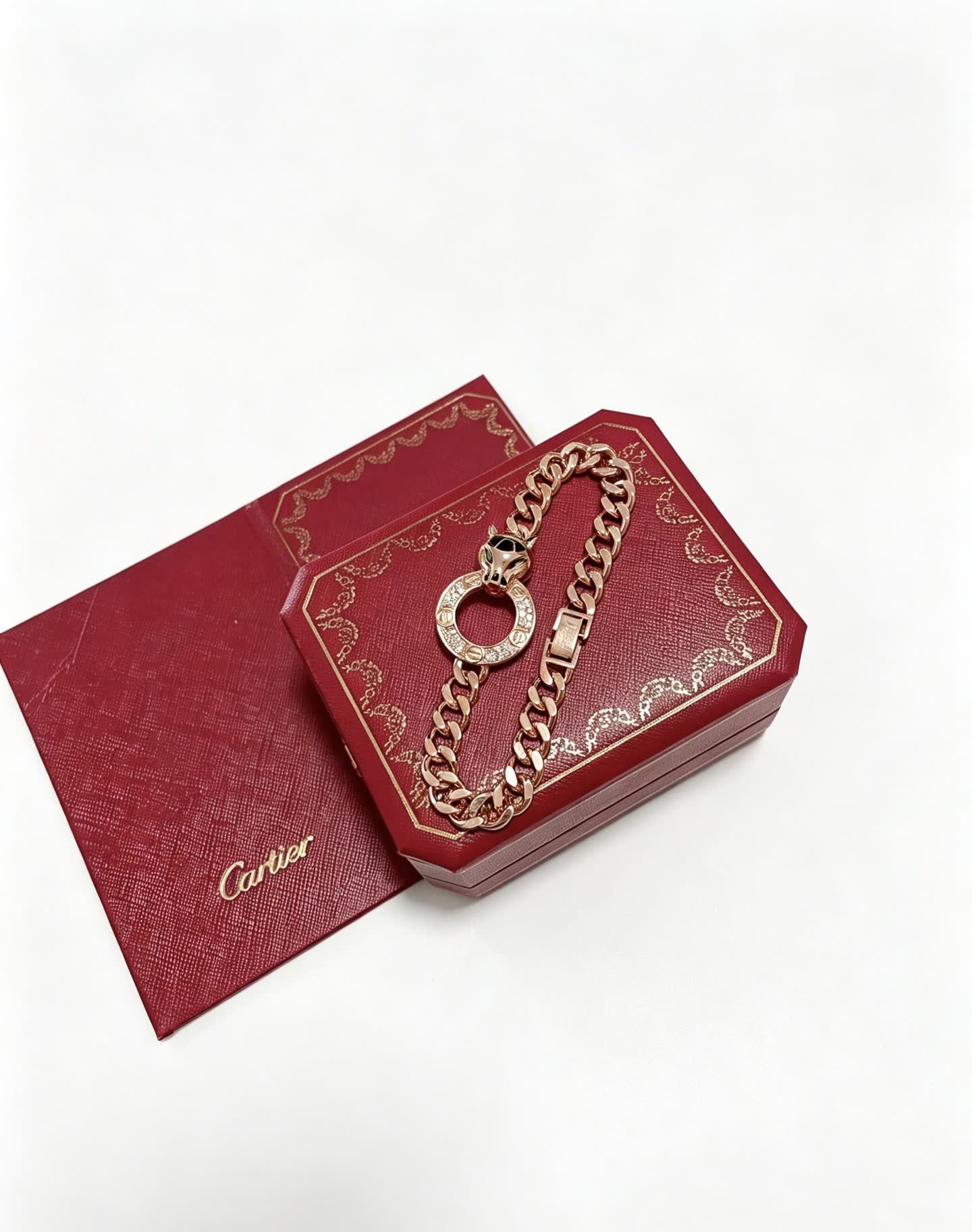 Cartier Panthere de Cartier Bracelet