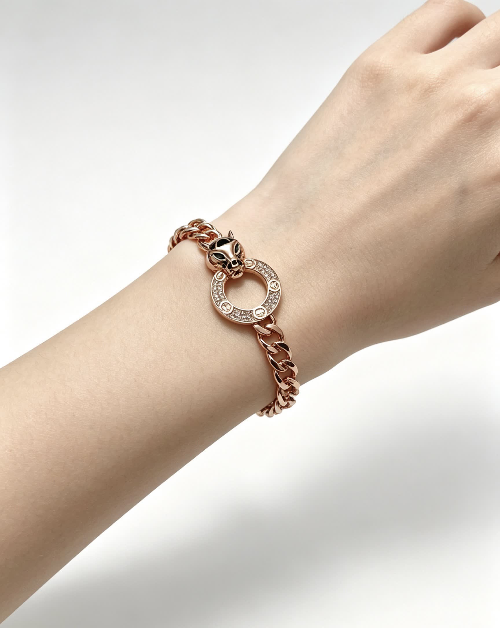Cartier Panthere de Cartier Bracelet