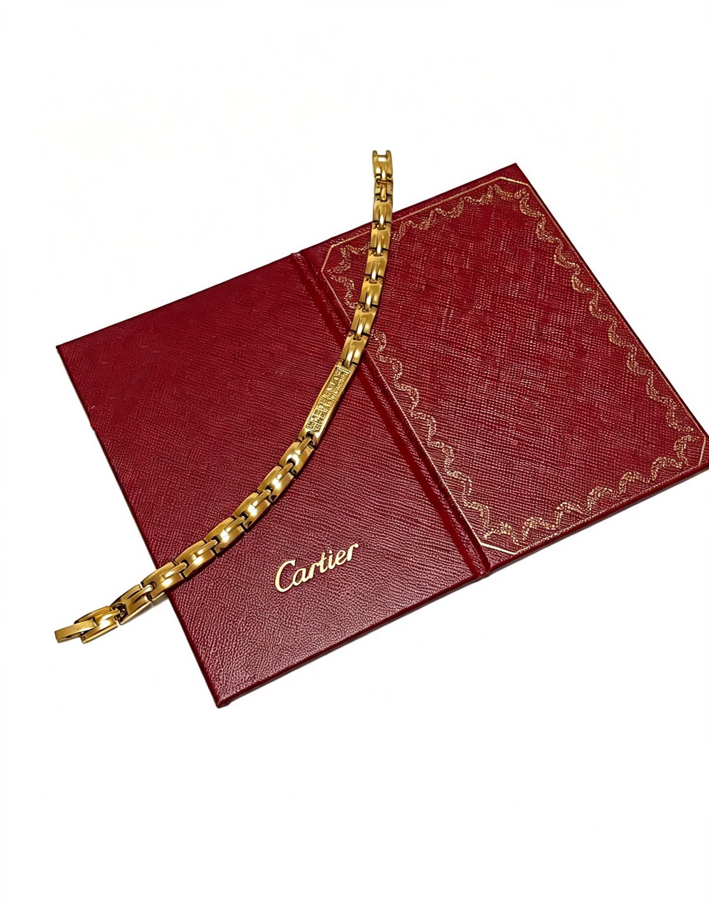 Cartier Gold Bracelet Cartier Gold Bracelet