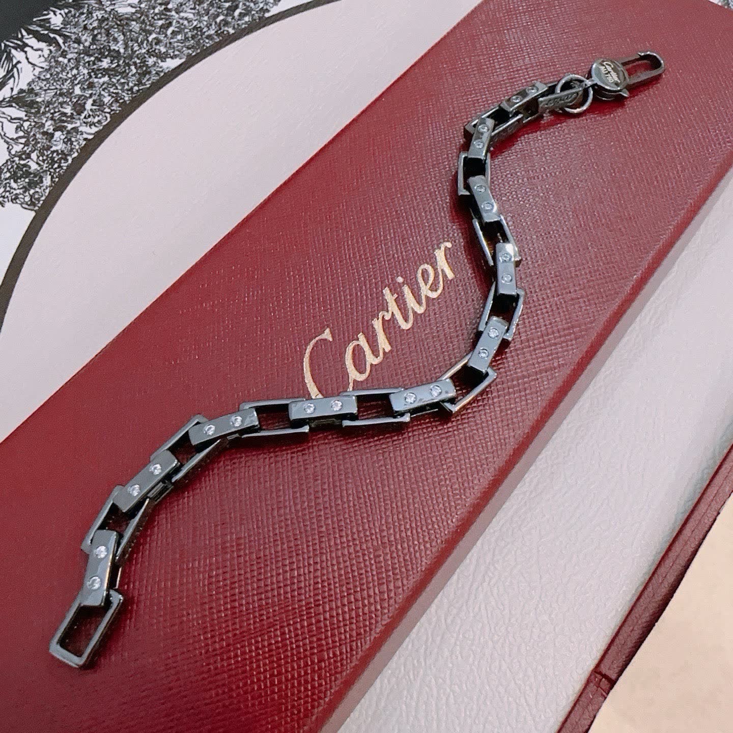 Cartier Bracelet