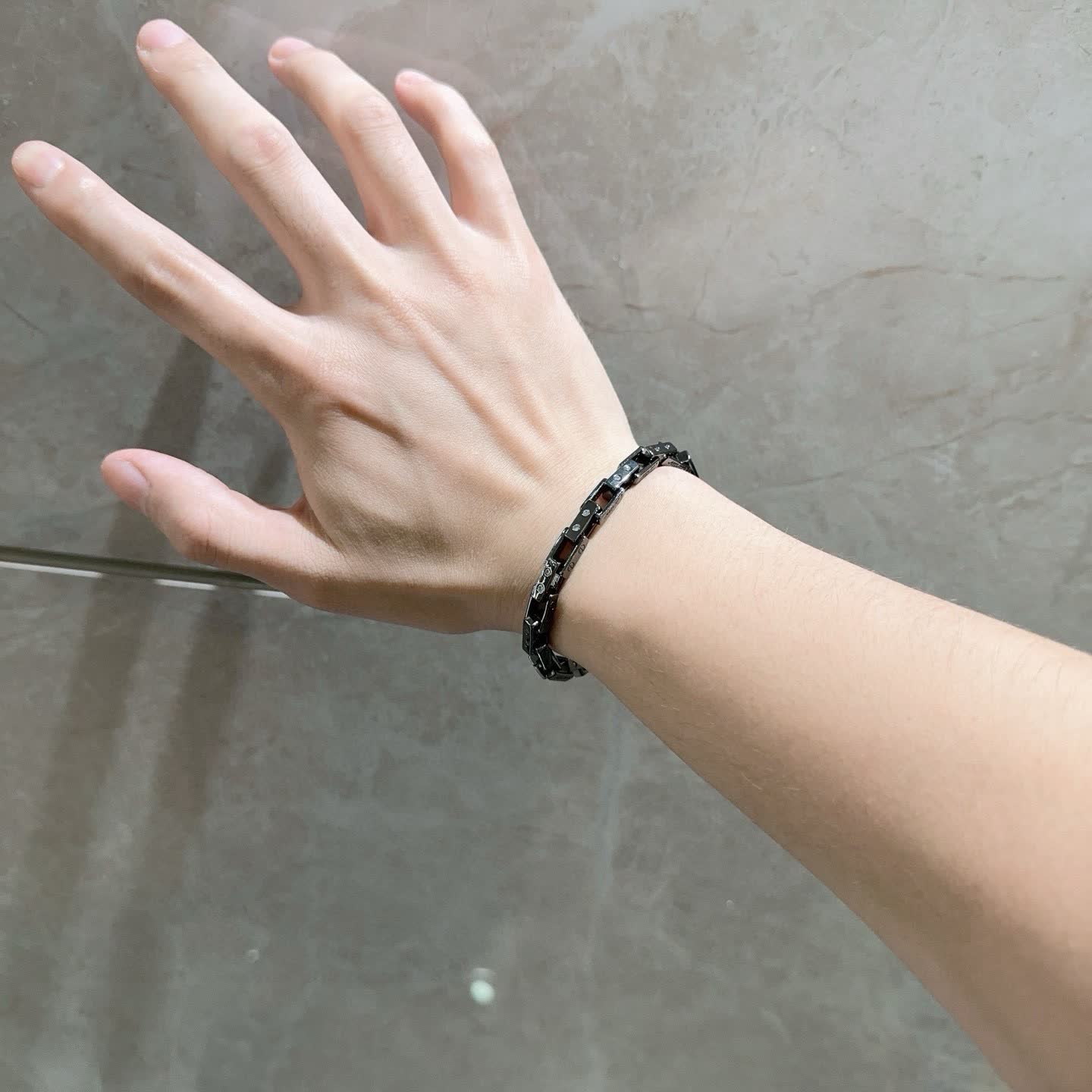 Cartier Bracelet
