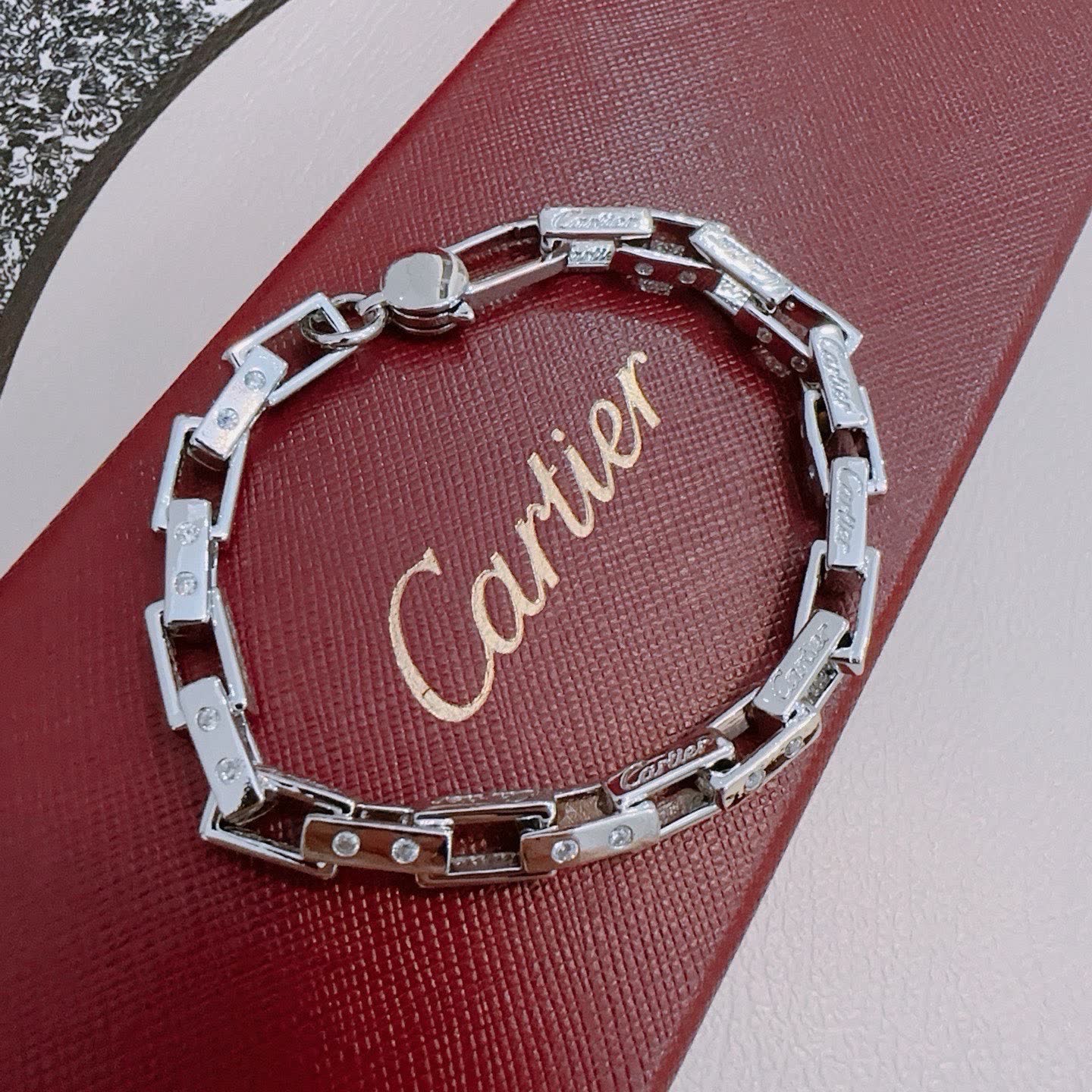 Cartier Bracelet Cartier Bracelet