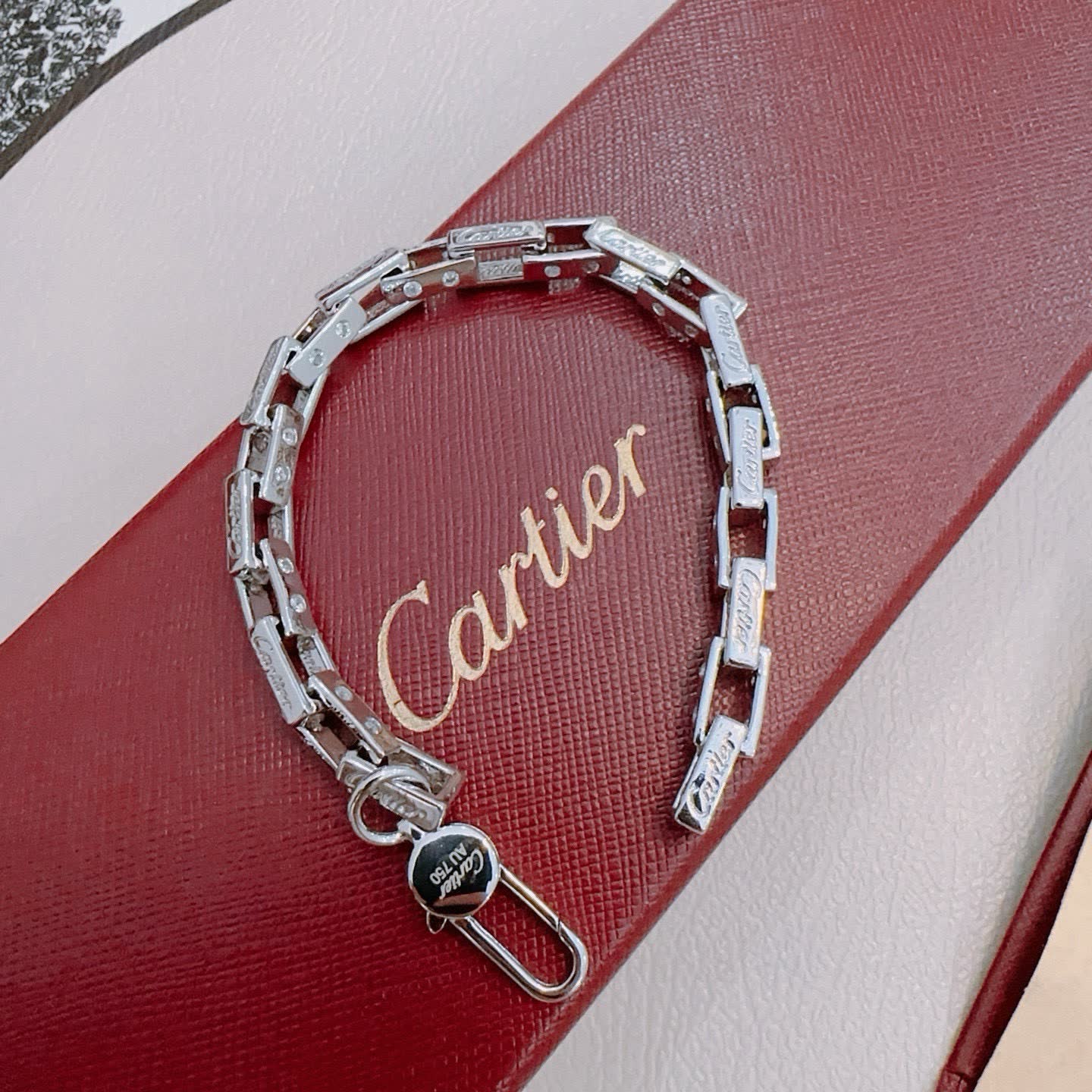 Cartier Bracelet