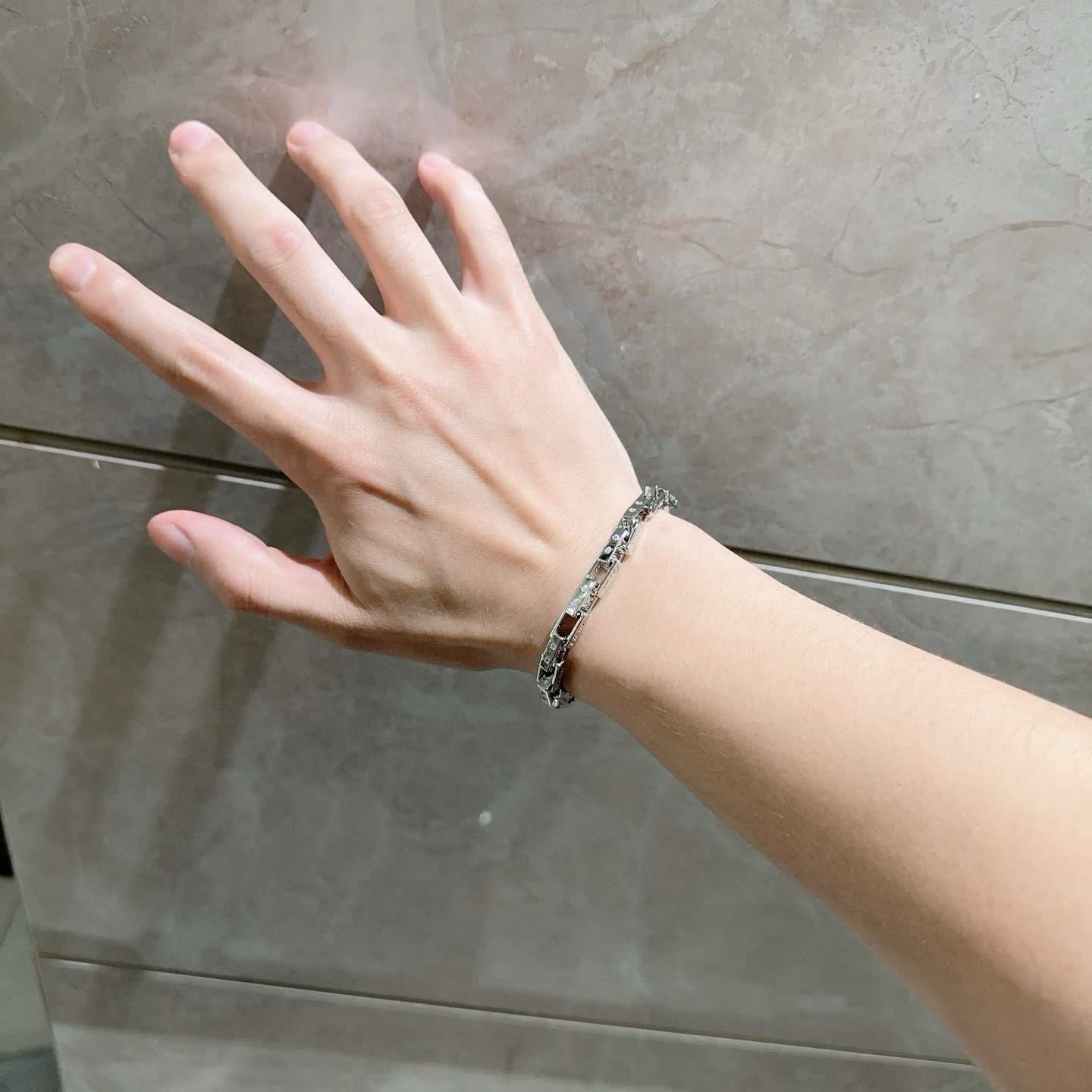 Cartier Bracelet