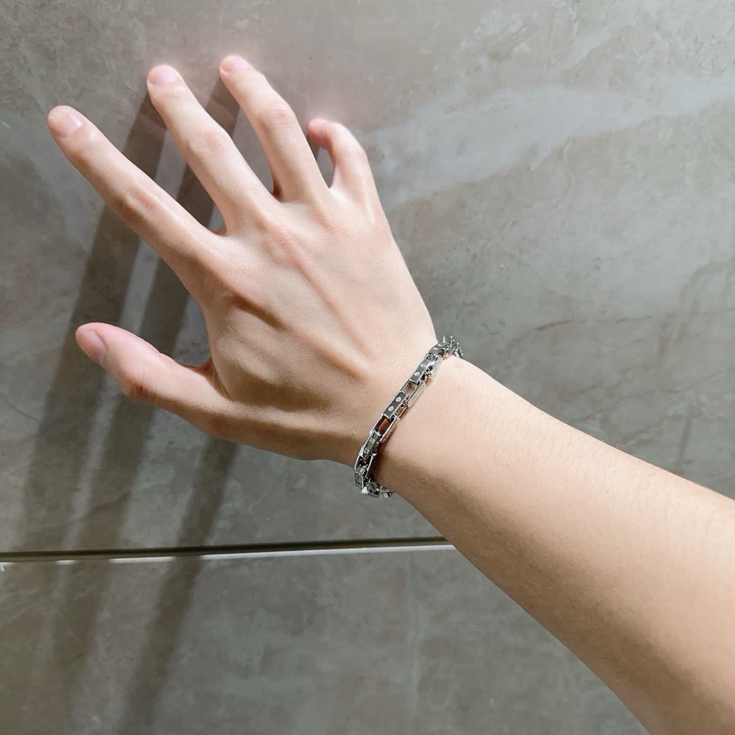 Cartier Bracelet