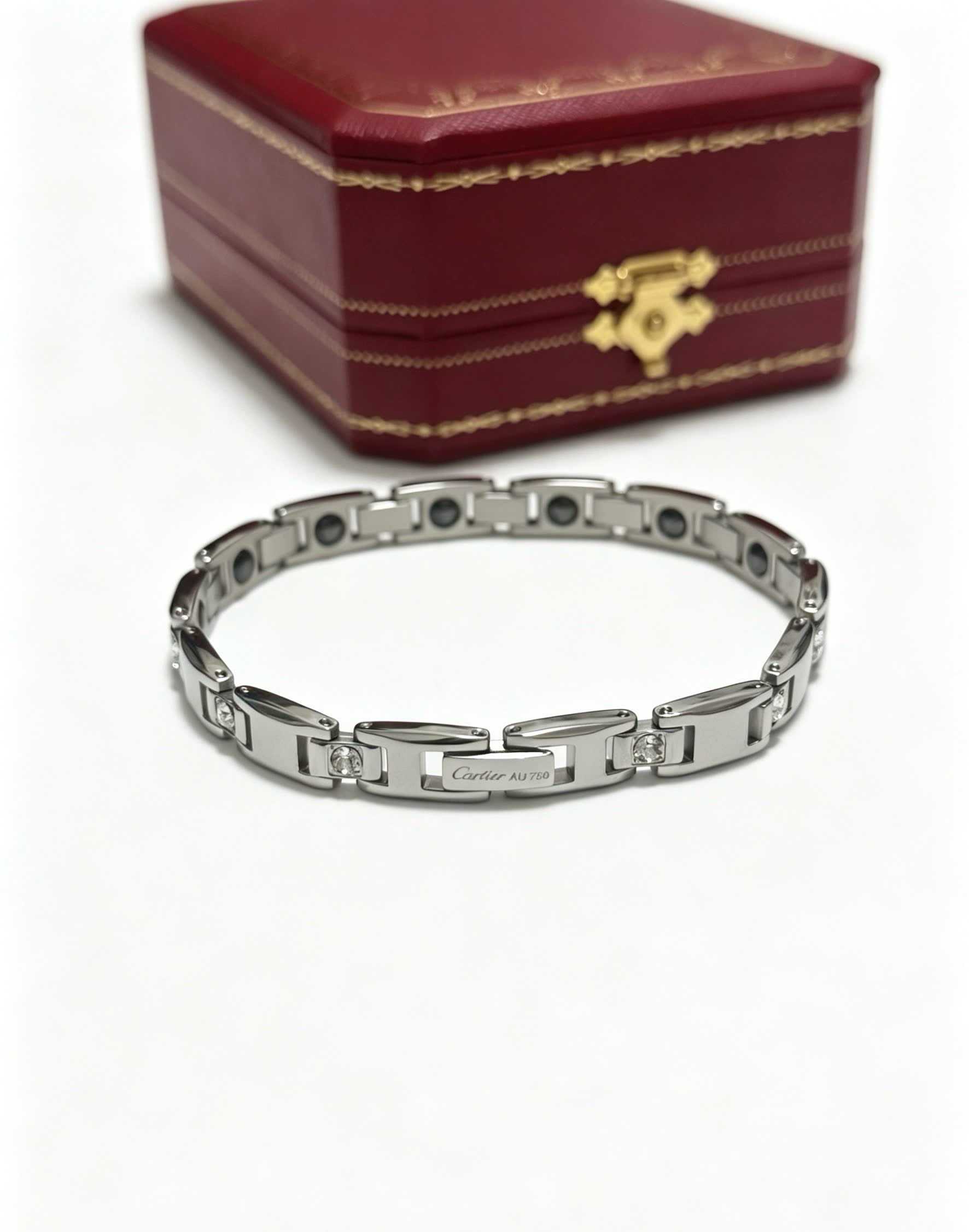 Cartier Tank Francaise Bracelet Cartier Tank Francaise Bracelet