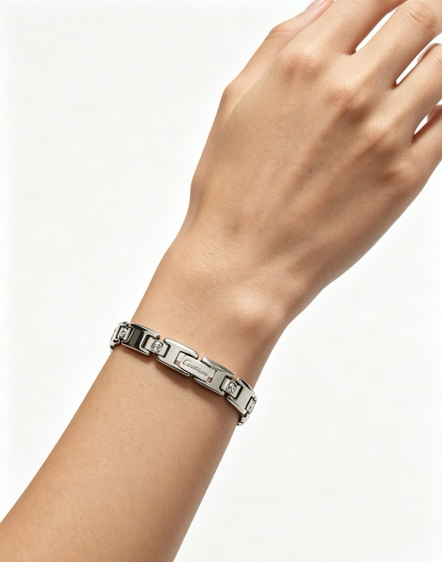 Cartier Tank Francaise Bracelet