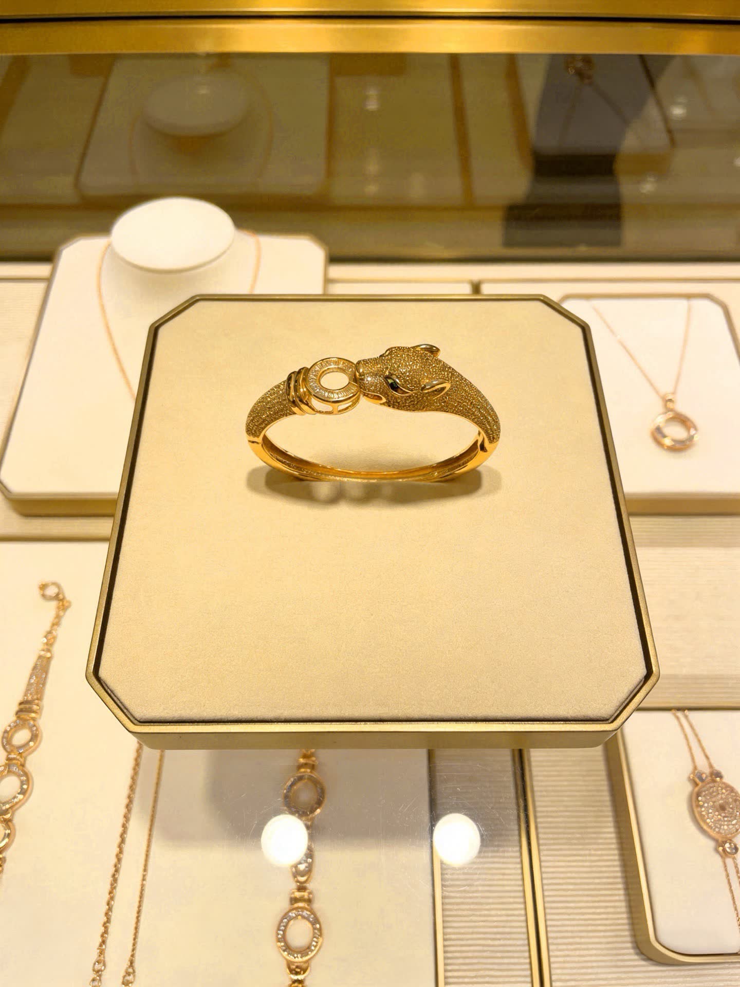 Cartier Panthere de Cartier Bracelet