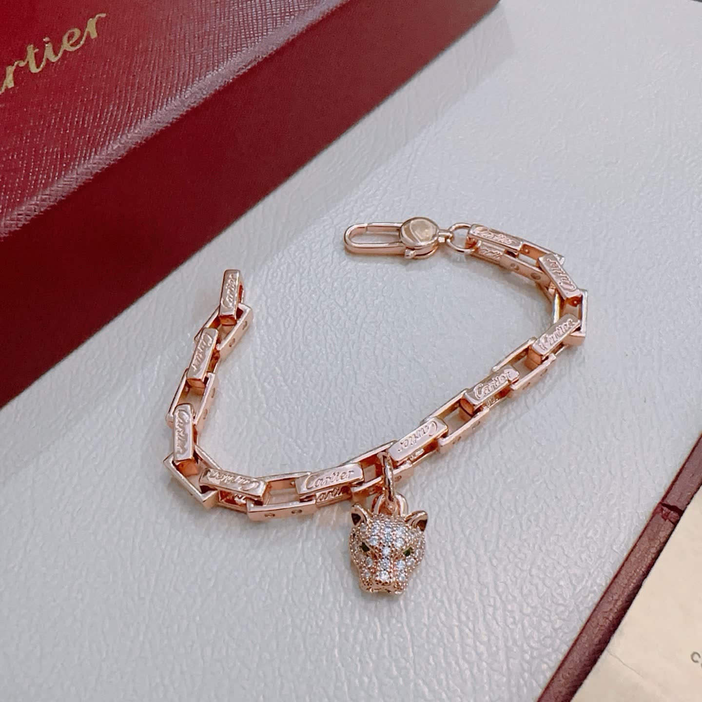 Cartier Panthere de Cartier Bracelet