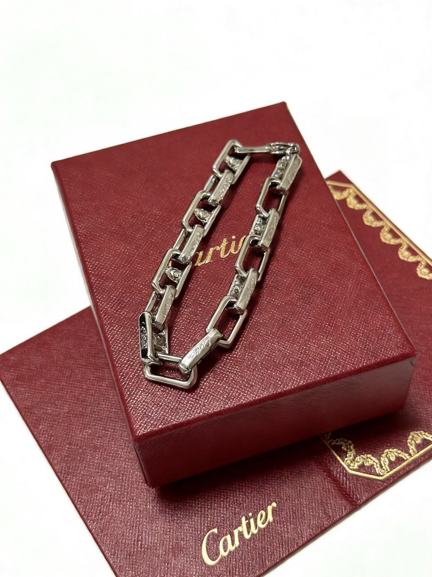 Cartier Bracelet