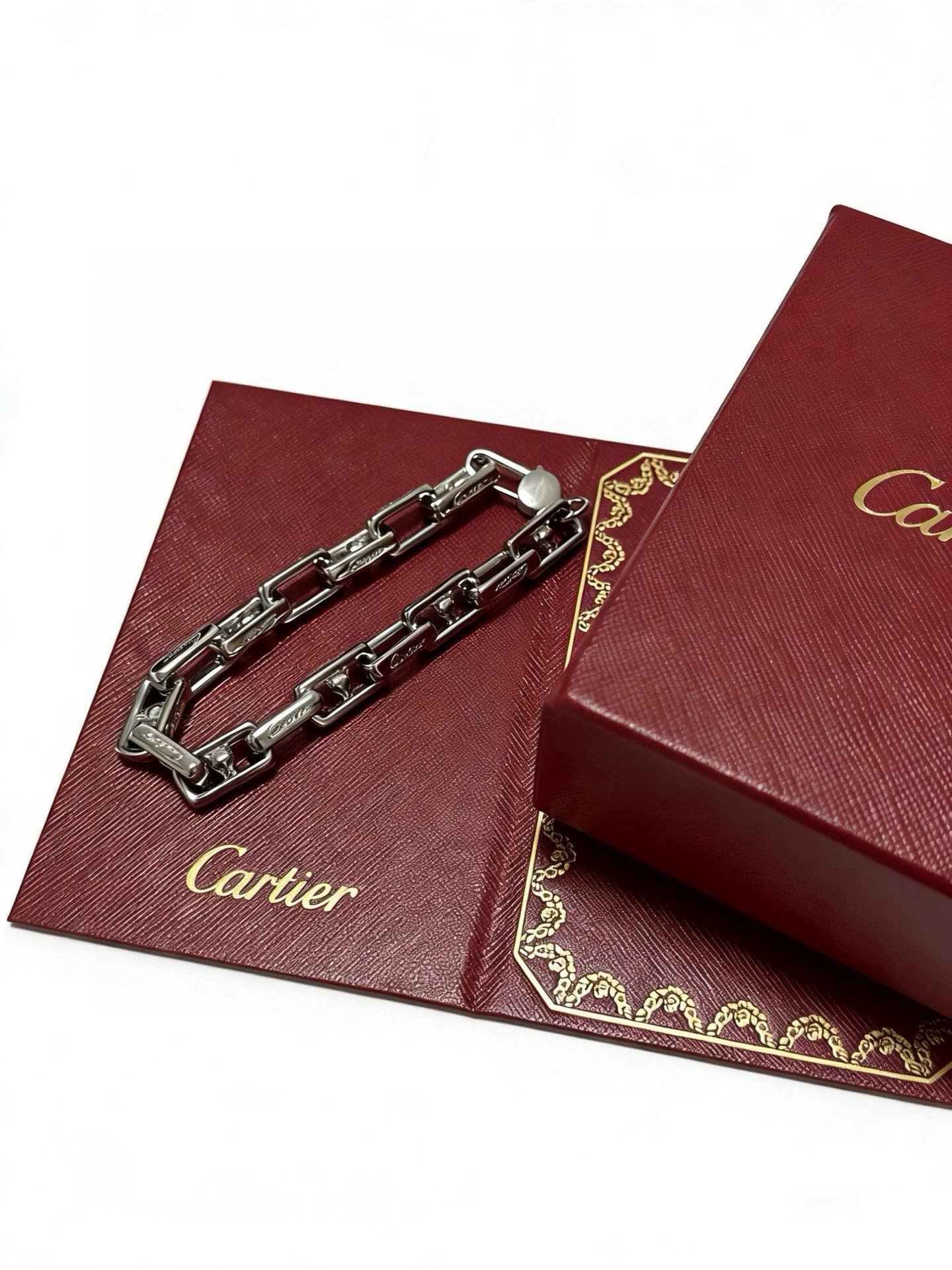 Cartier Bracelet