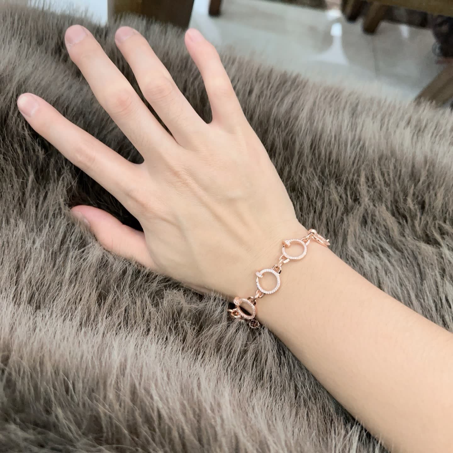 Cartier Love Bracelet