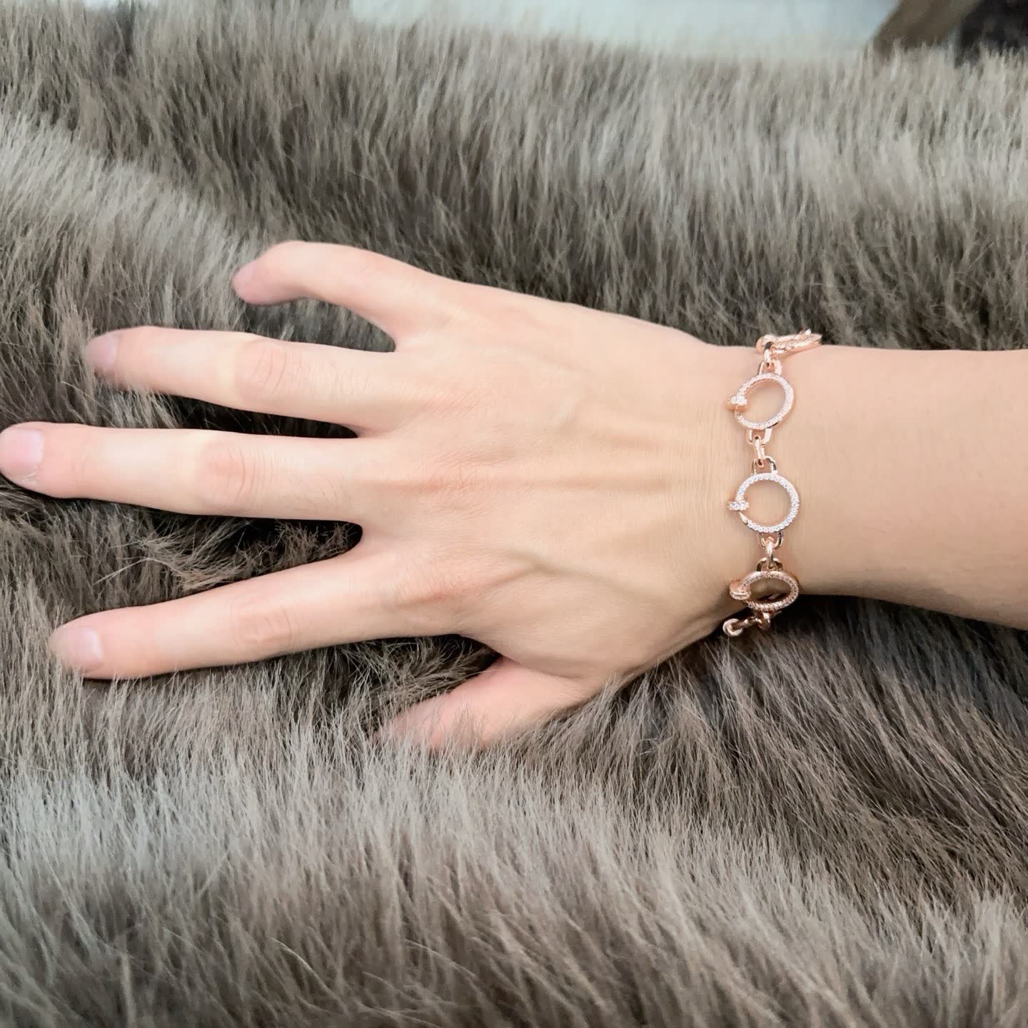 Cartier Love Bracelet