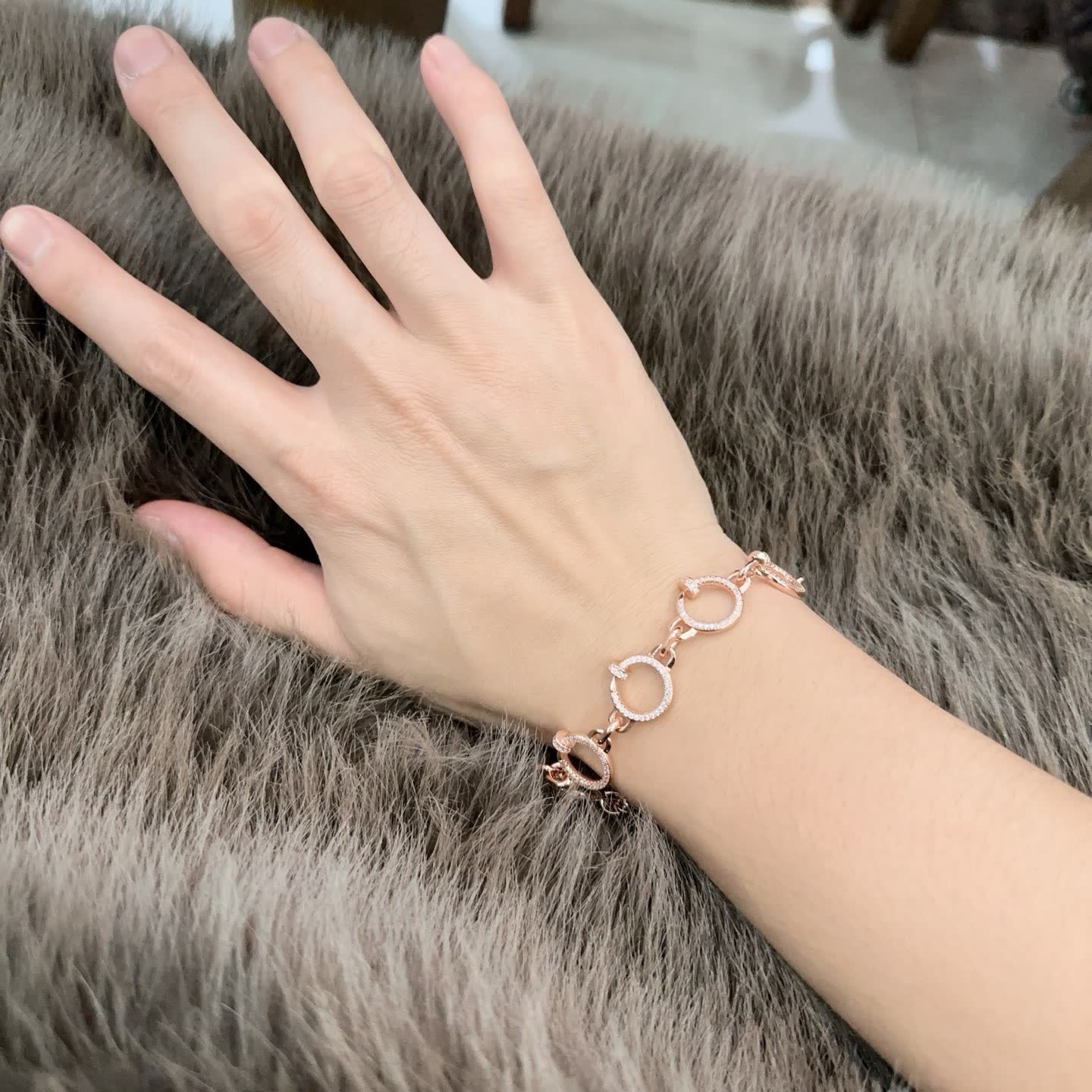 Cartier Love Bracelet