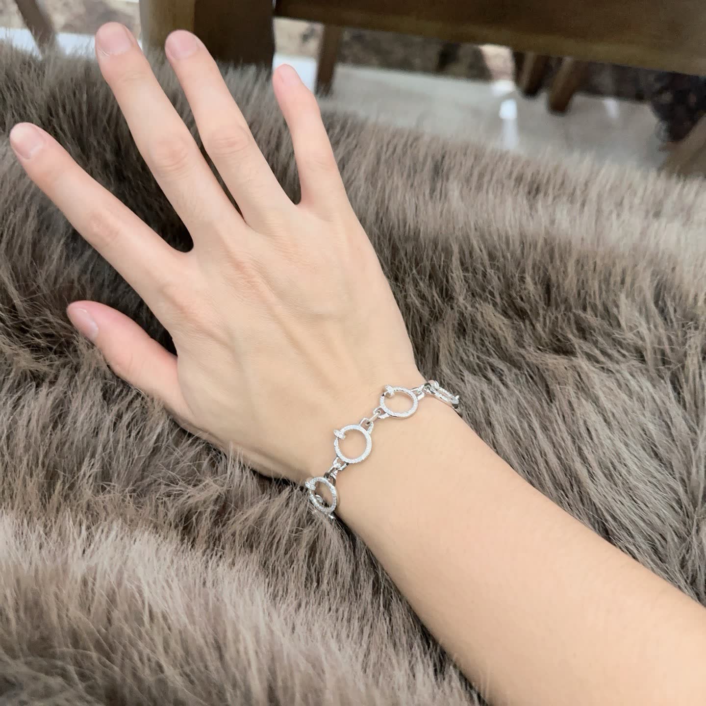Cartier Love Bracelet
