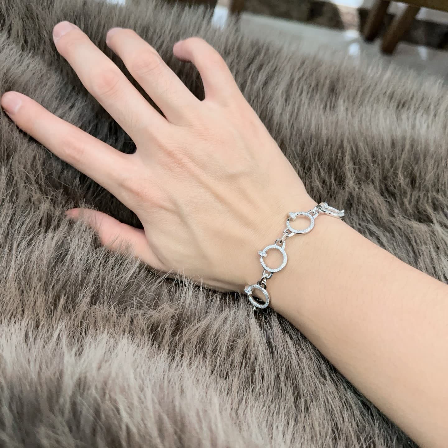 Cartier Love Bracelet