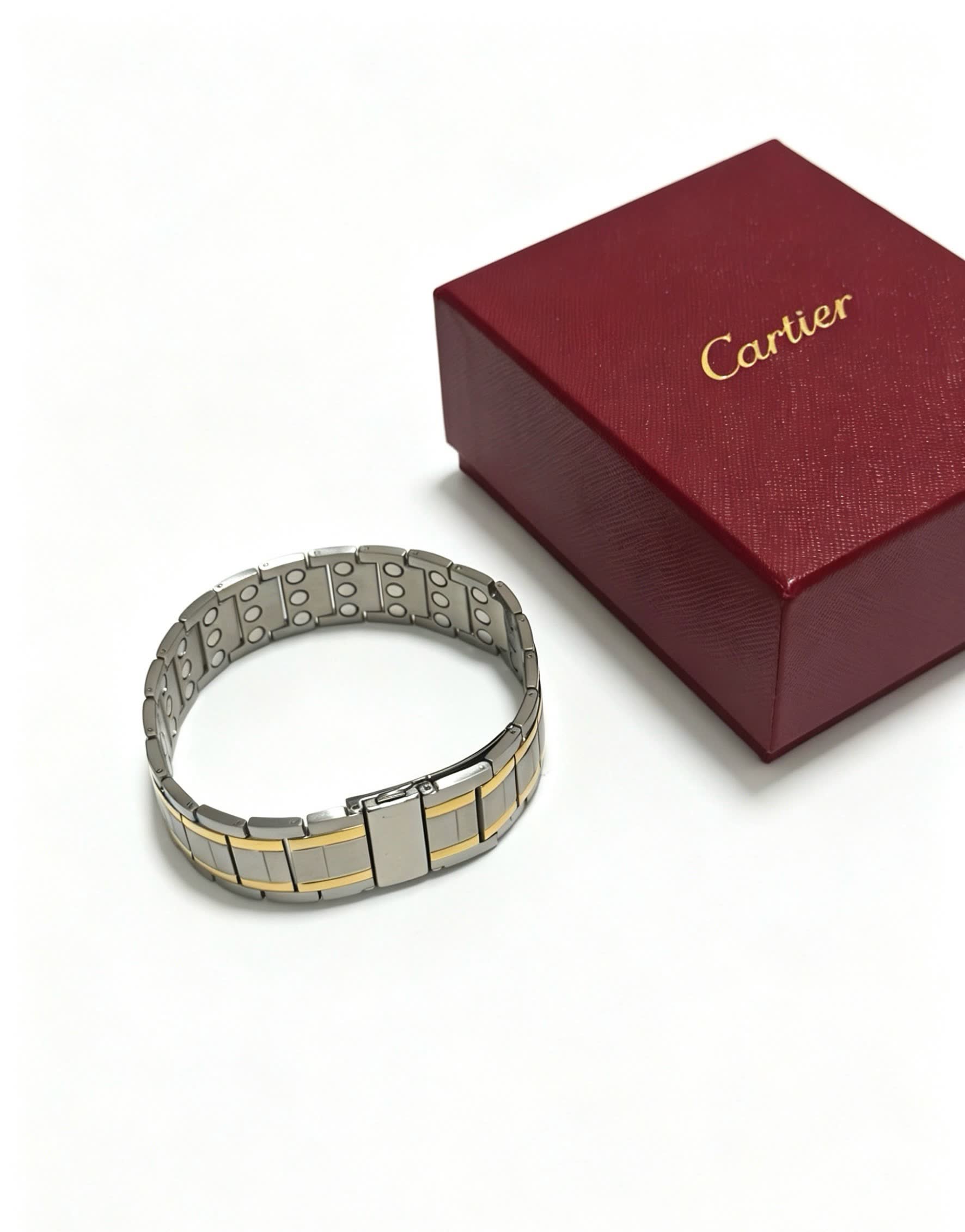 Cartier AU750 Bracelet