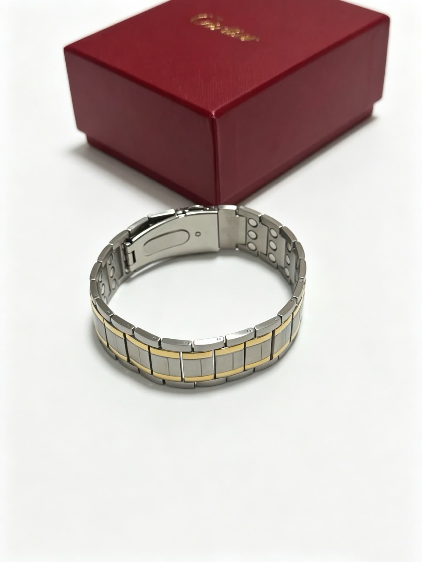 Cartier AU750 Bracelet