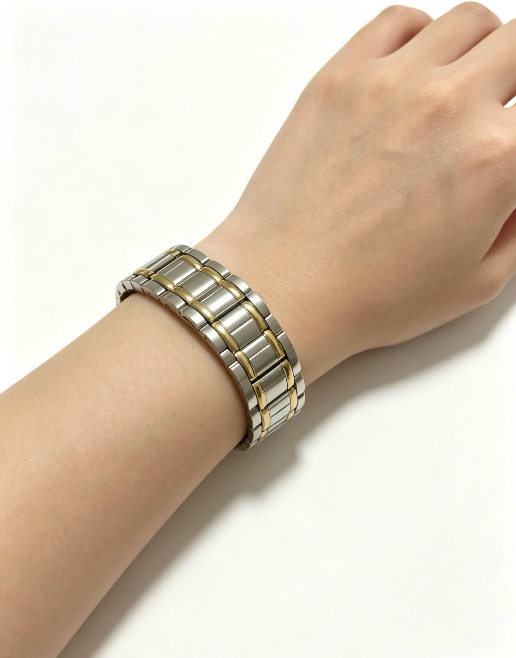 Cartier AU750 Bracelet