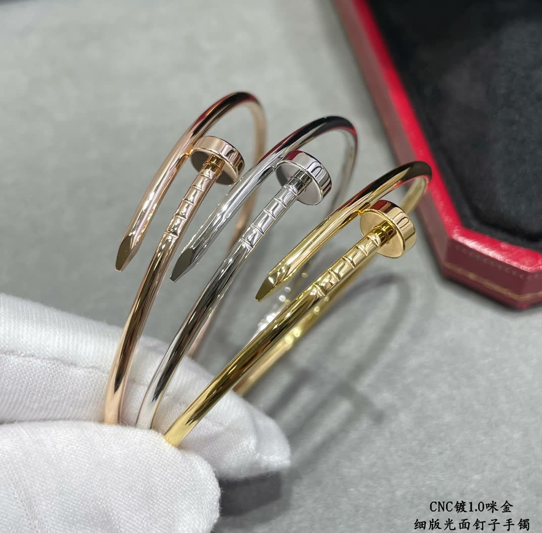 Cartier Love Bracelet