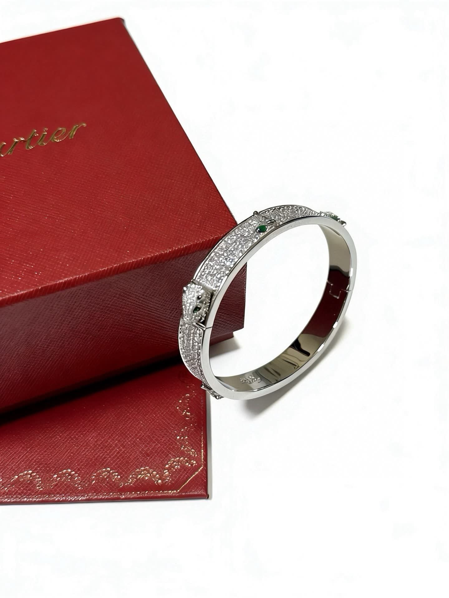 Cartier Love Bracelet