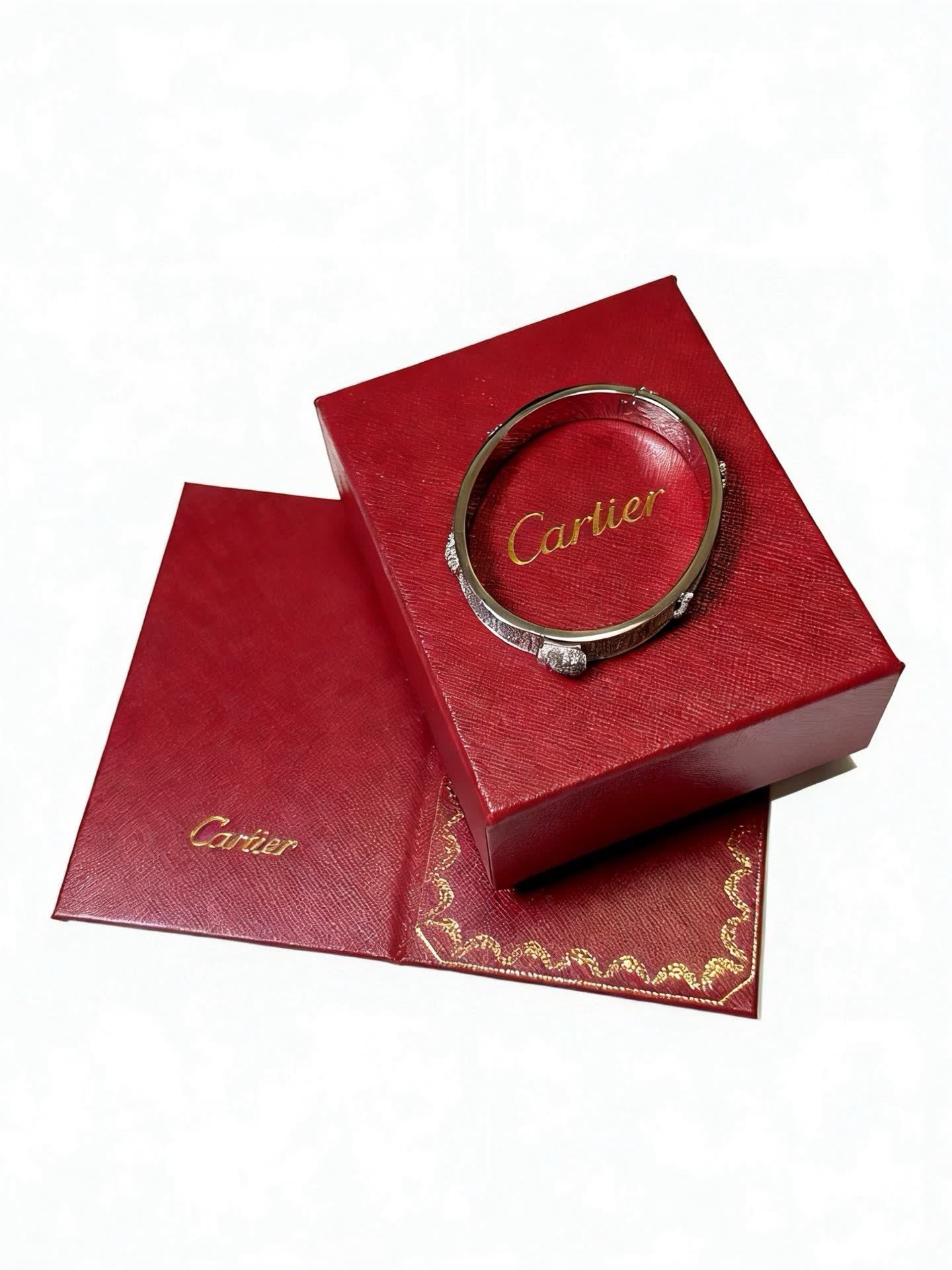 Cartier Love Bracelet