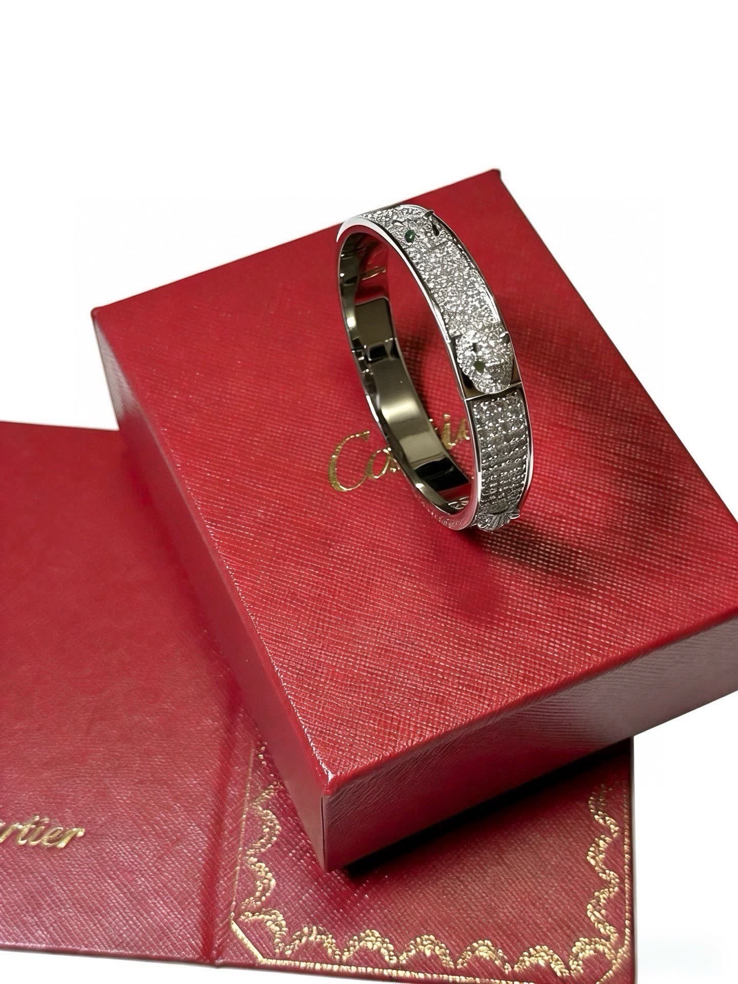 Cartier Love Bracelet