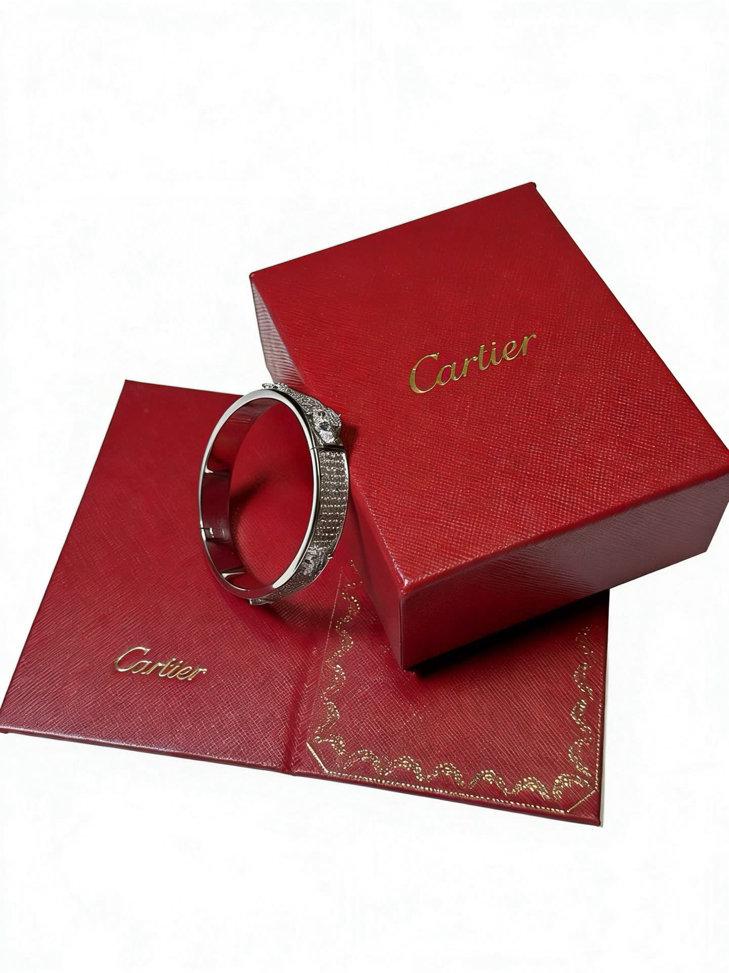 Cartier Love Bracelet