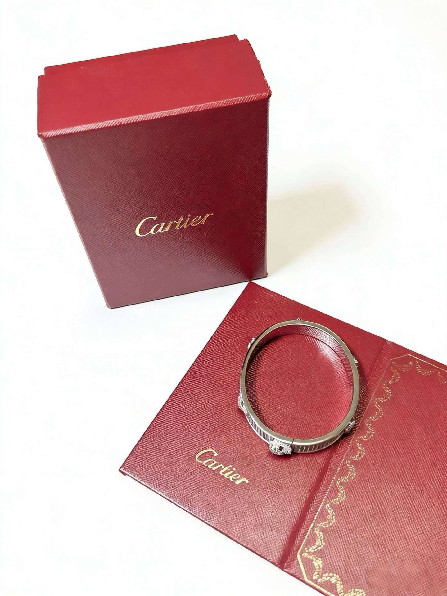 Cartier Love Bracelet