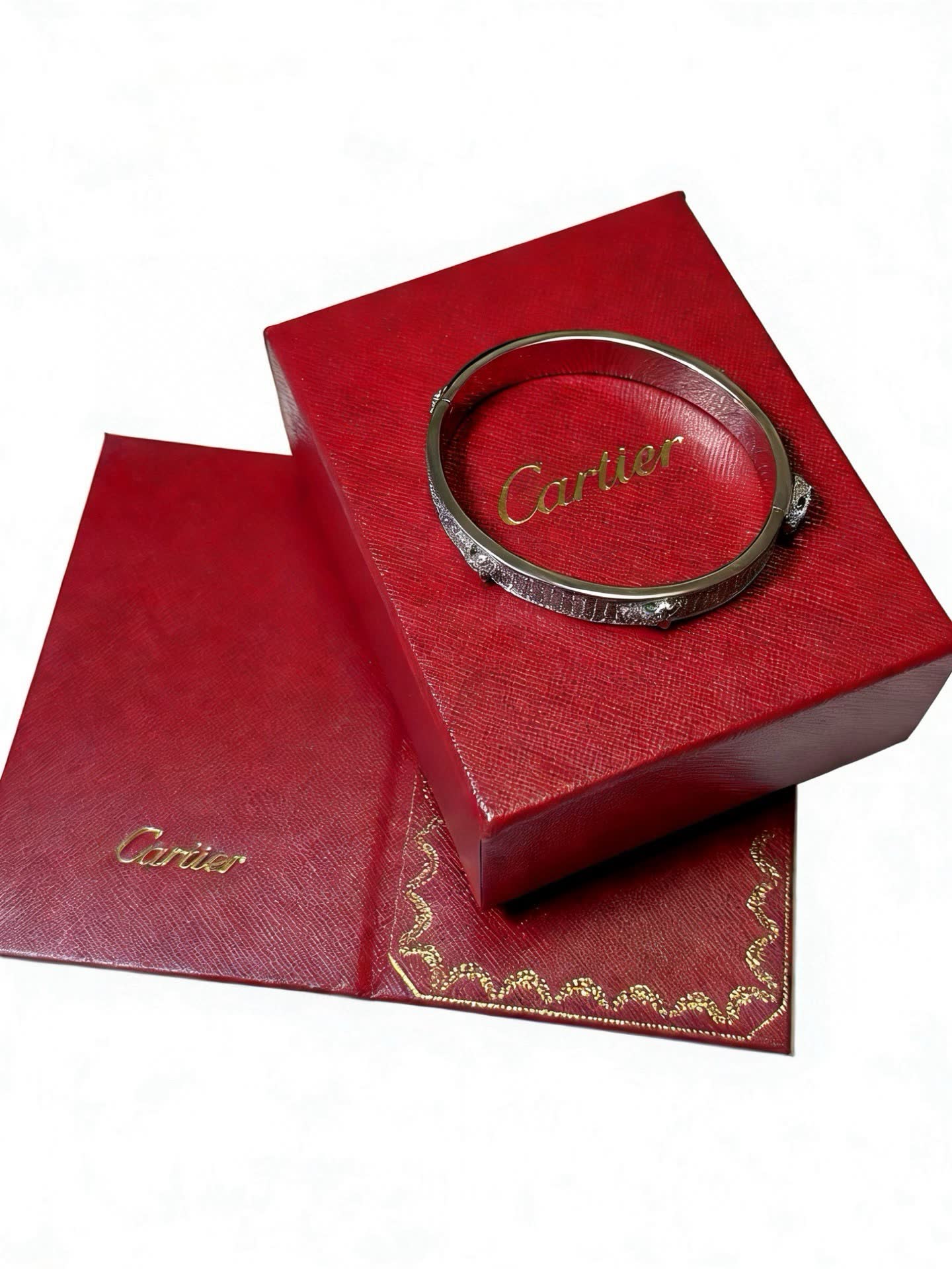 Cartier Love Bracelet